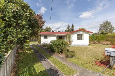 Photo of property in 69 Te Herekiekie Street, Turangi, 3334