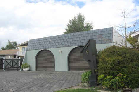 Photo of property in 9 Matai Place, Oxford, 7430