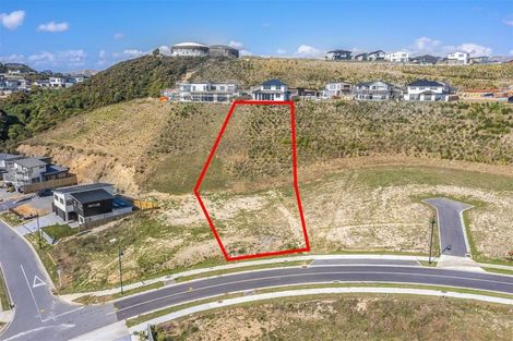 Photo of property in 35 Ken Douglas Drive, Aotea, Porirua, 5024