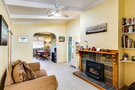 Photo of property in 21 Hornsey Road, Bluff Hill, Napier, 4110