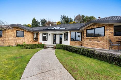 Photo of property in 18c Ashmore Drive, Frankleigh Park, New Plymouth, 4310