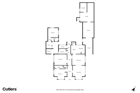 Photo of property in 28 Bathgate Street, South Dunedin, Dunedin, 9012