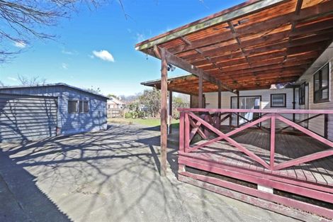 Photo of property in 1115 Jellicoe Street, Mayfair, Hastings, 4122