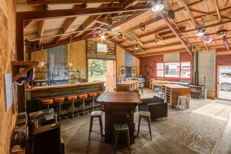 Photo of property in 536 No 10 Road, Swannanoa, Rangiora, 7476