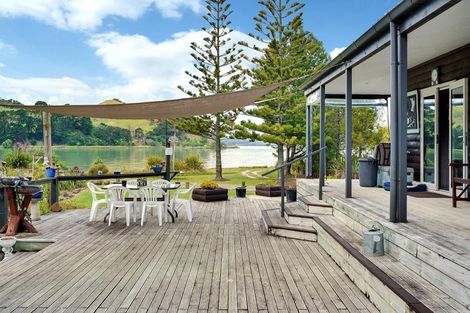 Photo of property in 5029 Kawhia Road, Kawhia, Te Awamutu, 3878