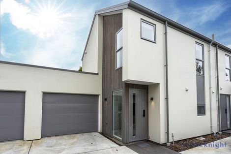 Photo of property in 4/138 Westminster Street, St Albans, Christchurch, 8014