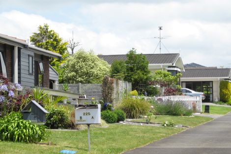 Photo of property in 225b Queen Street, Pukekohe, 2120