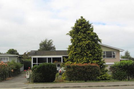 Photo of property in 46 Hayhurst Street, Temuka, 7920