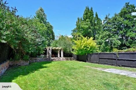 Photo of property in 181 Waimea Terrace, Beckenham, Christchurch, 8023