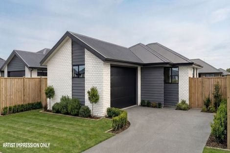 Photo of property in 50 Benn Street, Amberley, 7410