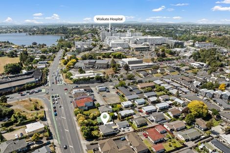 Photo of property in 41 Ohaupo Road, Melville, Hamilton, 3206