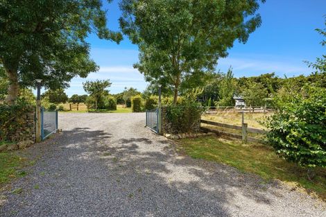 Photo of property in 115a Arcus Road, Te Horo, Otaki, 5582