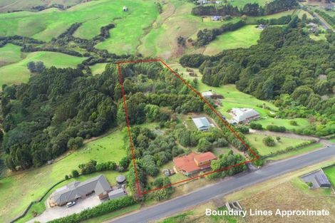 Photo of property in 204 Oyster Point Road, Kaukapakapa, Warkworth, 0984