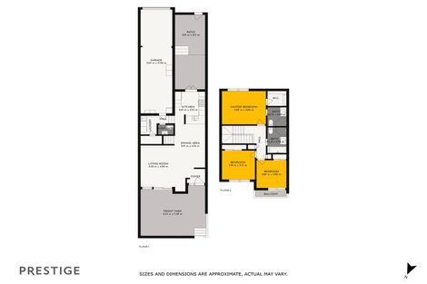 Photo of property in 53 Buckley Avenue, Hobsonville, Auckland, 0616