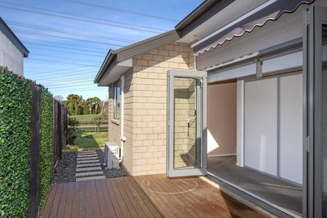 Photo of property in 15 Charente Way, Yaldhurst, Christchurch, 8042