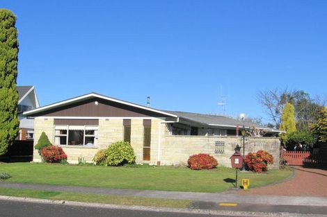 Photo of property in 24 Clements Crescent, Queenwood, Hamilton, 3210