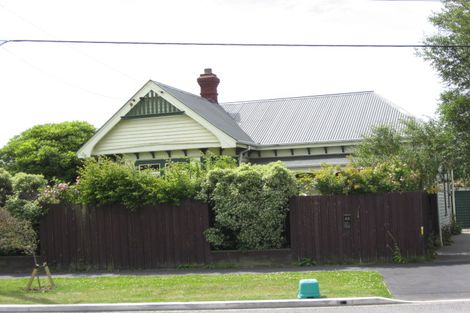 Photo of property in 43 Fairfield Avenue, Addington, Christchurch, 8024