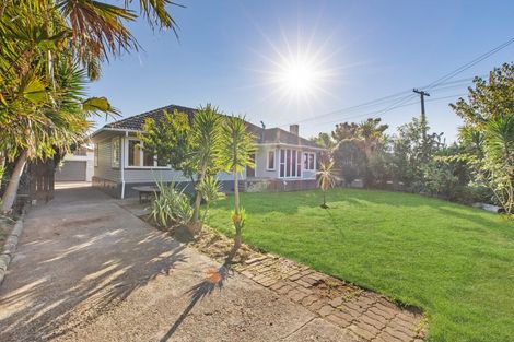 Photo of property in 64 Settlement Road, Papakura, 2110