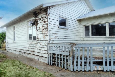 Photo of property in 127 Pomona Street, Strathern, Invercargill, 9812