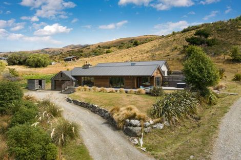 Photo of property in 2386b Cardrona Valley Road, Cardrona, Wanaka, 9382