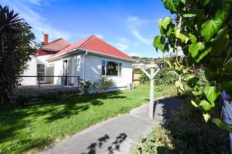 Photo of property in 15 Carr Street, North East Valley, Dunedin, 9010