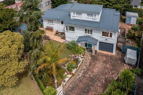 Photo of property in 4 Leigh Terrace, Bayview, Auckland, 0629