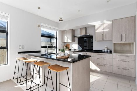 Photo of property in 27 Silverstream Boulevard, Kaiapoi, 7630