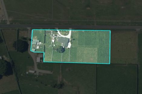 Photo of property in 24 Victoria Road, Stratford, 4391