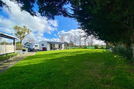 Photo of property in 928 Tennent Drive, Linton, Palmerston North, 4472