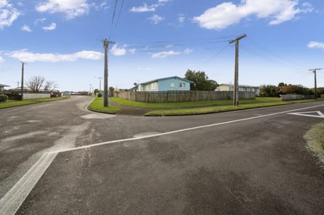 Photo of property in 3 Mcguire Street, Hawera, 4610