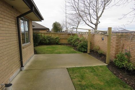 Photo of property in Yaldhurst Courts, 30/372 Yaldhurst Road, Russley, Christchurch, 8042