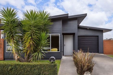 Photo of property in 118 Solway Crescent, Solway, Masterton, 5810