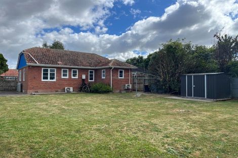 Photo of property in 51 Savage Crescent, West End, Palmerston North, 4412