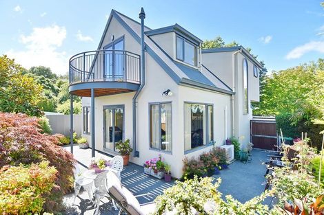 Photo of property in 38 Cashmere View Street, Somerfield, Christchurch, 8024