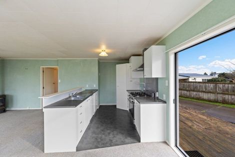 Photo of property in 127 Grampian Street, Tokoroa, 3420