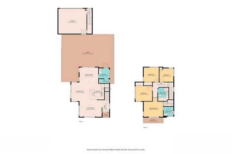 Photo of property in 192 Porchester Road, Takanini, 2112