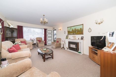 Photo of property in 347 College Street, West End, Palmerston North, 4410