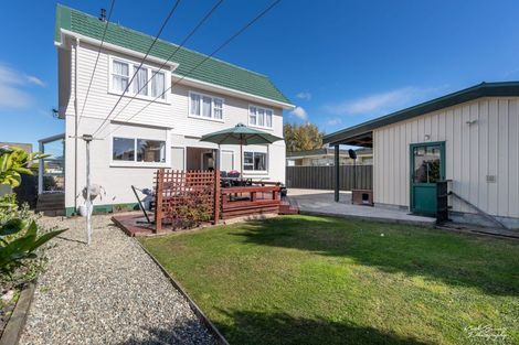 Photo of property in 8 Percy Cameron Street, Avalon, Lower Hutt, 5011