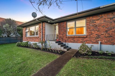 Photo of property in 3/8 Ngaio Street, Takapuna, Auckland, 0622