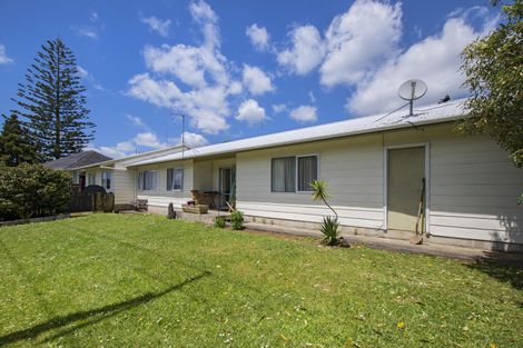 Photo of property in 1 Aratiatia Place, Tikipunga, Whangarei, 0112