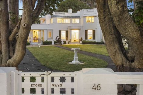 Photo of property in 46 Mountain Road, Epsom, Auckland, 1023