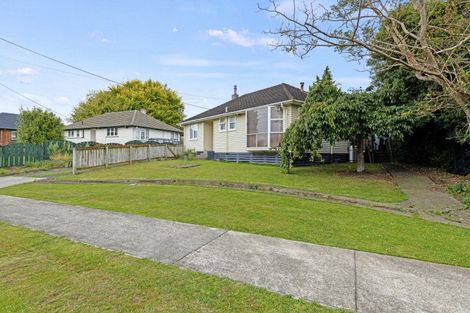 Photo of property in 41 Seddon Street, Feilding, 4702
