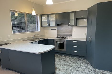 Photo of property in 1 Cyril Way, Paparangi, Wellington, 6037