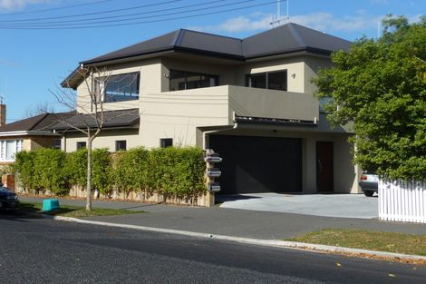 Photo of property in 66a Wellington Street, Hamilton East, Hamilton, 3216