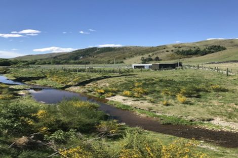 Photo of property in 30 Rollesby Valley Road, Burkes Pass, Fairlie, 7987