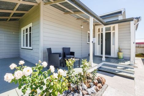 Photo of property in 6 A'court Street, Sanson, 4817