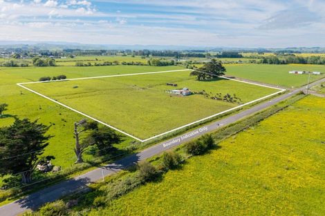 Photo of property in 29 Troup Road, Woodville, 4920