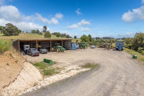Photo of property in 420 Parklands Road, Rotoorangi, Te Awamutu, 3879