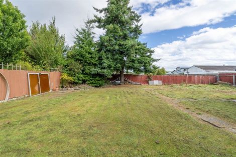 Photo of property in 16 Irving Street, Gore, 9710