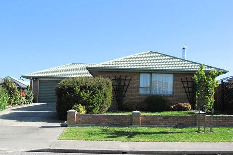 Photo of property in 25 Matthews Street, Kaiapoi, 7630